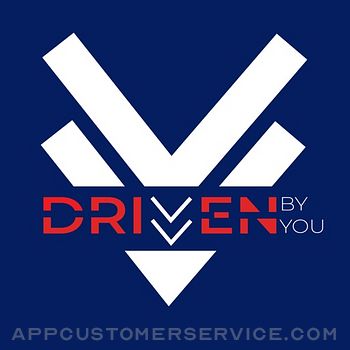 DRIVEN BY YOU Customer Service