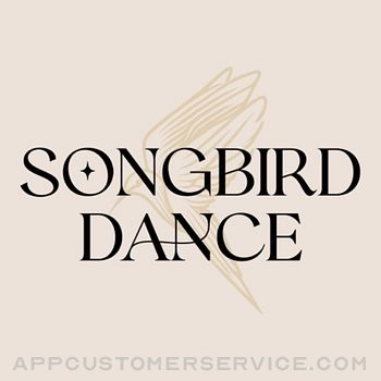 Songbird Dance Customer Service
