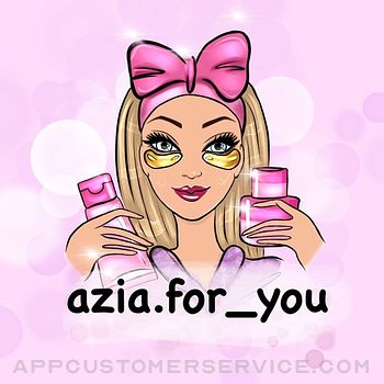 aziaforyou Customer Service