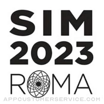 SIM 2023 Customer Service