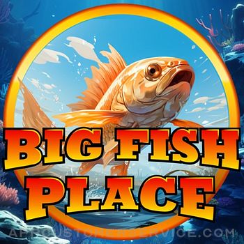 Big Fish Place Customer Service