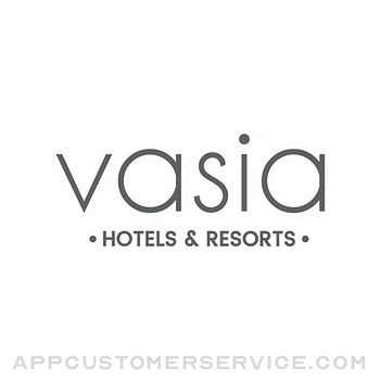 Vasia Hotels Customer Service