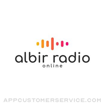 Albir Radio Online Customer Service