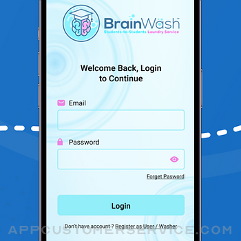 BrainWash App iphone image 2