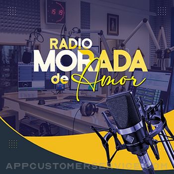 Radio Morada de Amor Customer Service