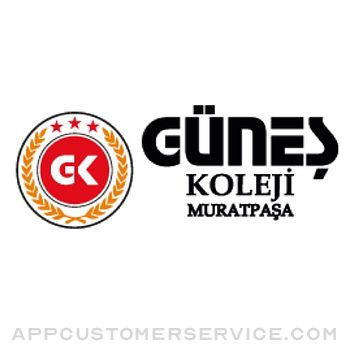 Antalya Güneş Koleji Customer Service