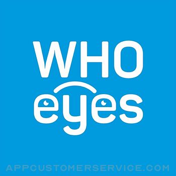 WHOeyes Customer Service