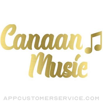 canaanmusic Customer Service
