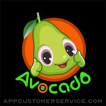Avocado - доставка суши и пицц Customer Service