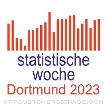 Statistische Woche 2023 Customer Service