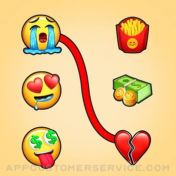 Emoji Match Emoji Puzzle Games Customer Service