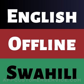 Swahili Dictionary - Dict Box Customer Service
