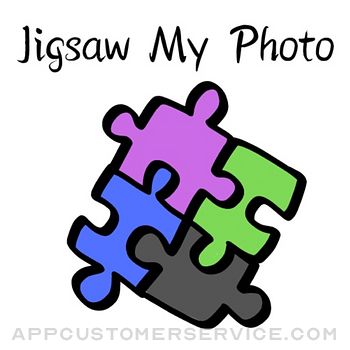 Jigsaw My Photo Customer Service