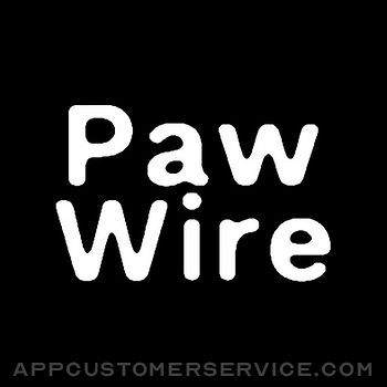 PawWire Customer Service