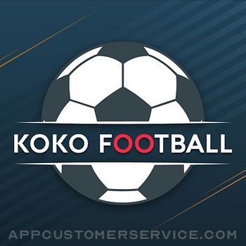 KoKo Football Customer Service