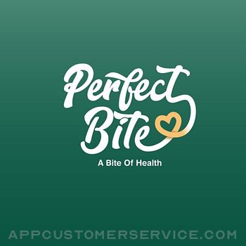 Perfect Bite Customer Service