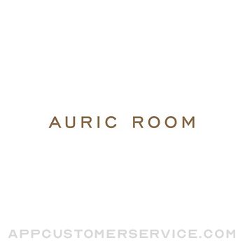 Auric Room Customer Service
