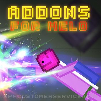 Addons for Melo Customer Service