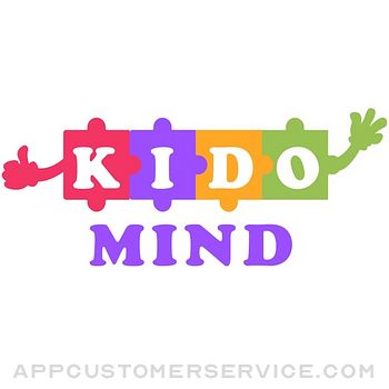Kido Mind Customer Service