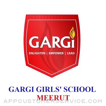 Gargi Girls School, Meerut Customer Service