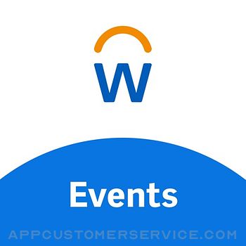 Workday Events Customer Service
