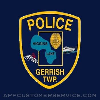 Gerrish Police Department Customer Service