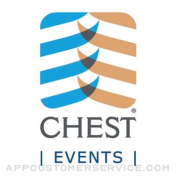 Download CHEST-Events App