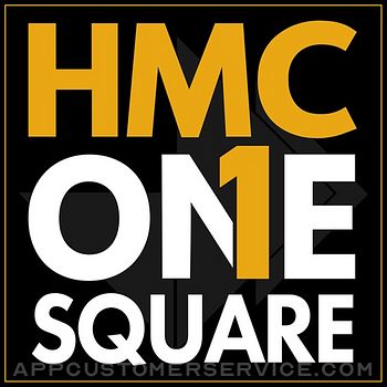 HMC One Square Customer Service