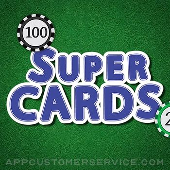 Super Cards Customer Service