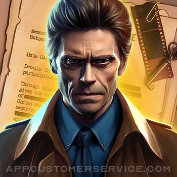 Detective: Crime Mystery Game Customer Service