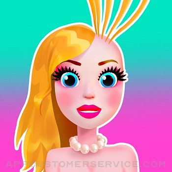 Doll Hair 3D! Customer Service