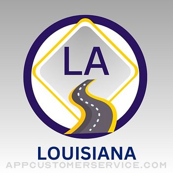 Louisiana OMV Practice Test LA Customer Service