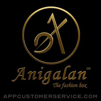 Anigalan - The Fasion Box Customer Service