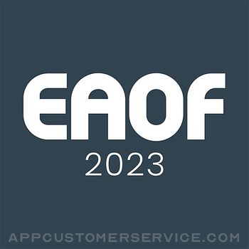 EAOF 2023 Customer Service