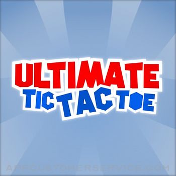 Download Ultimate Tic-Tac-Toe App