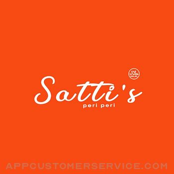 Sattis Peri Peri Bb3 Customer Service