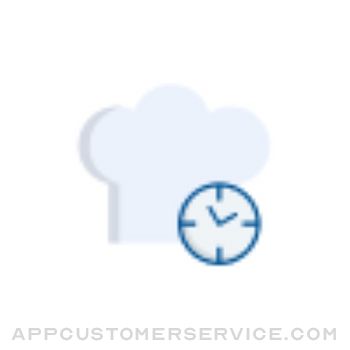 Multi Kitchen Timers & Recipes Customer Service