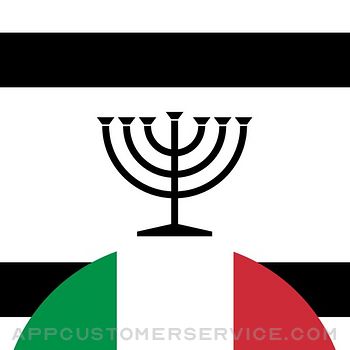 Dizionario Yiddish-Italiano Customer Service