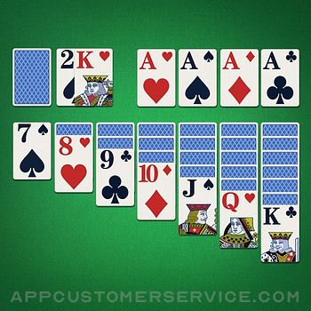 Solitaire: Card Games Master Customer Service