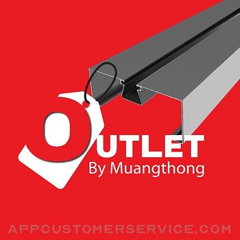 OUTLET By Muangthong Customer Service