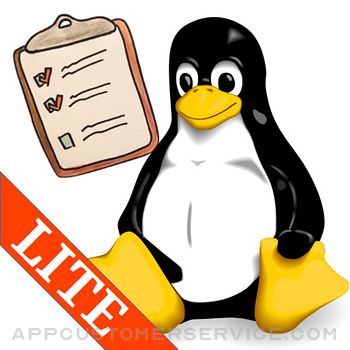 Linux Certification Lite Customer Service