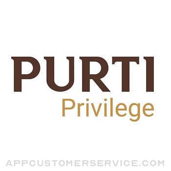 Purti Privilege Customer Service