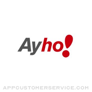 Ayho! Customer Service