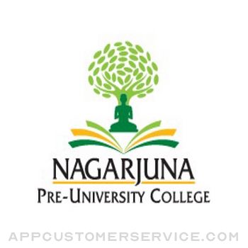 Nagarjuna Pre-University Customer Service