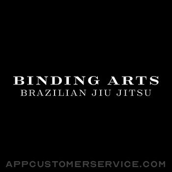 Binding Arts Jiu Jitsu Customer Service
