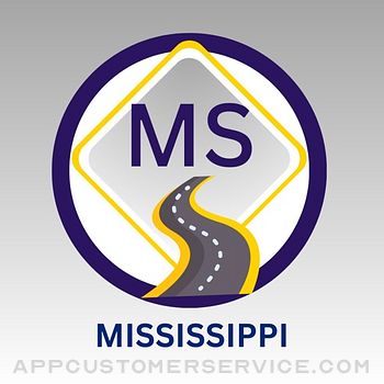 Download Mississippi DMV Practice Test App