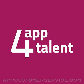 App4Talent 2023 Customer Service