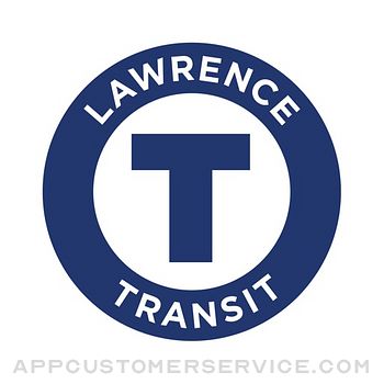 Lawrence Transit On Demand Customer Service