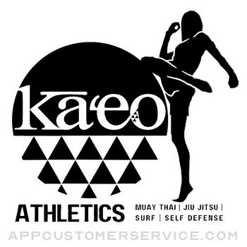 Ka’eo Athletics Project Customer Service