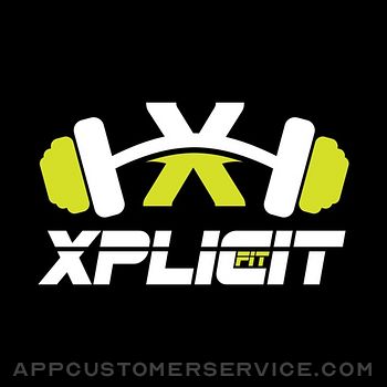 Xplicit Fit Customer Service